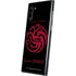 Game of Thrones: House Targaryen Galaxy Note 10 Skin